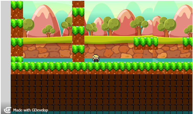 Game sederhana